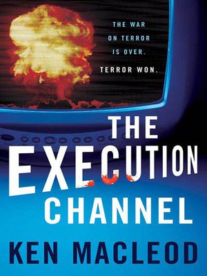 cover image of The Execution Channel